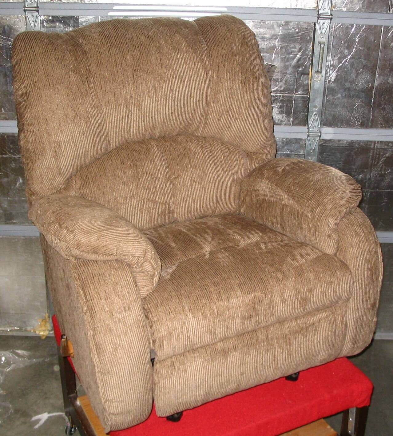 Reupholstery Projects from the Past Crown Upholstery Knoxville