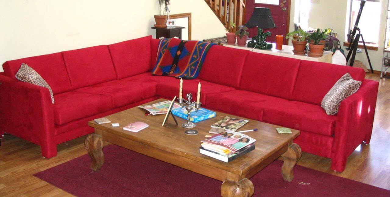 Reupholstery Projects from the Past Crown Upholstery Knoxville