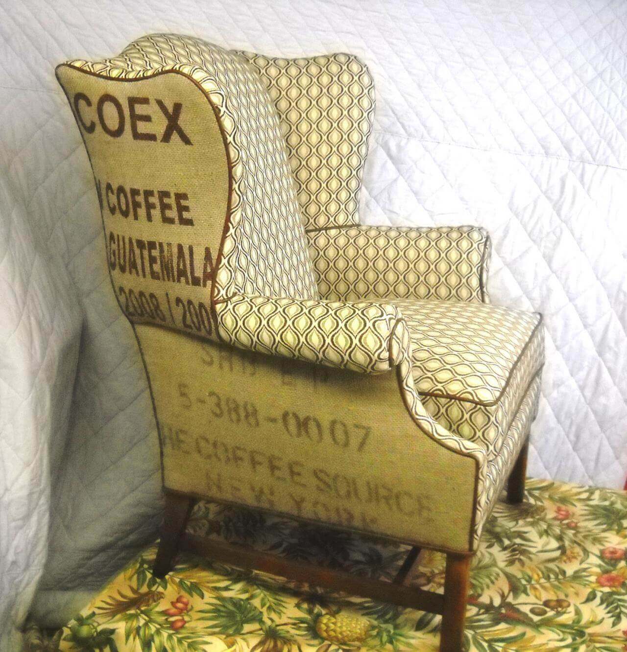 Reupholstery Projects from the Past Crown Upholstery Knoxville