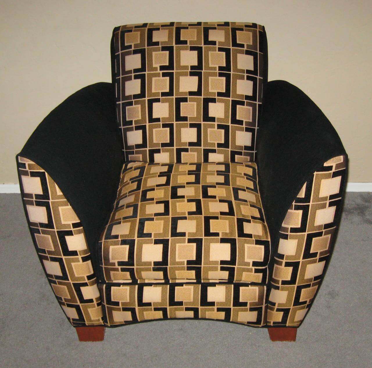 Reupholstery Projects from the Past Crown Upholstery Knoxville