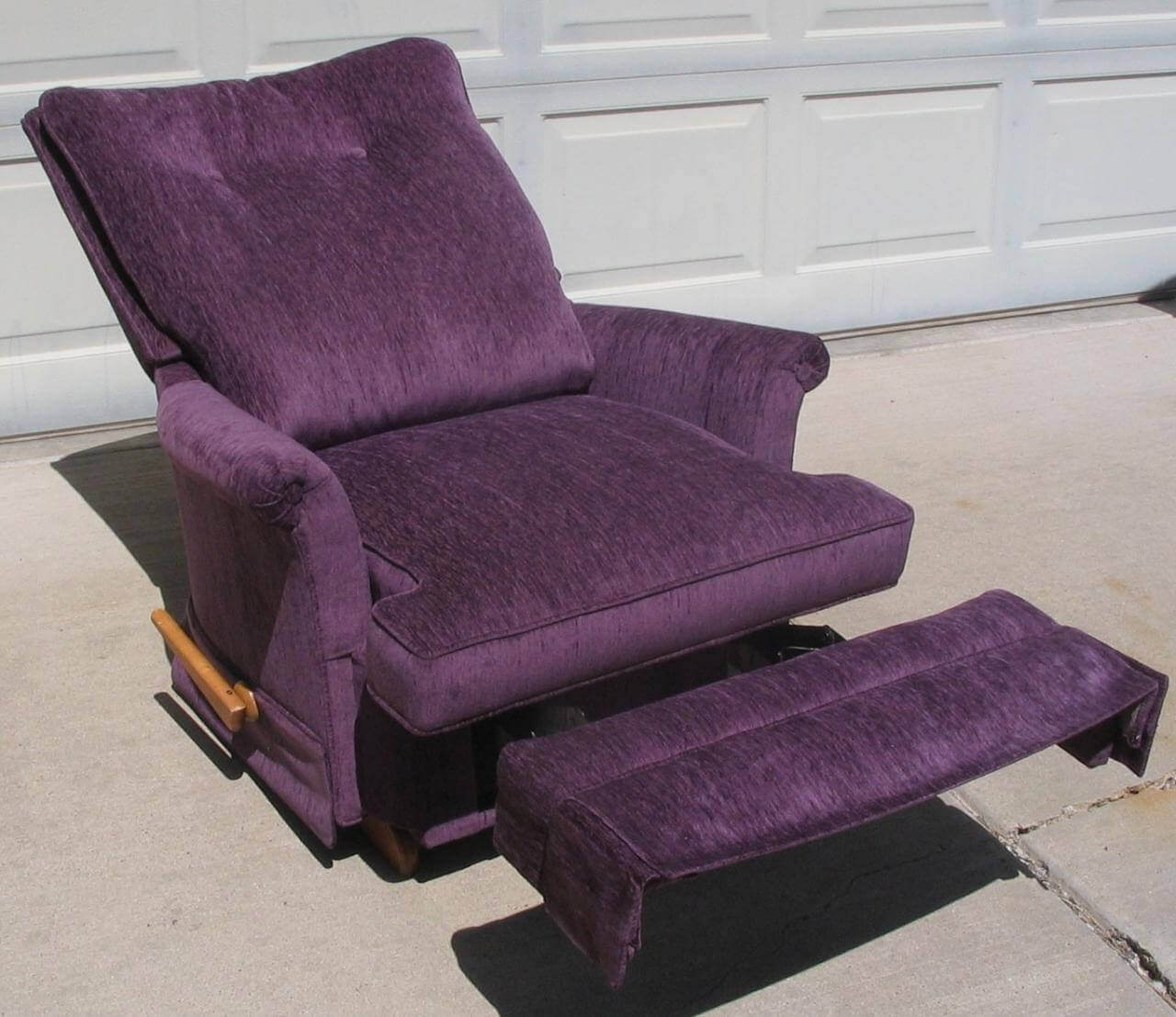 Reupholstery Projects from the Past Crown Upholstery Knoxville